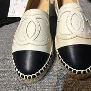 Chanel shoes bagsaa - 4