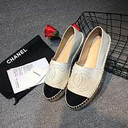 Chanel shoes bagsaa - 3