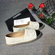 Chanel shoes bagsaa - 6