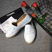 Chanel shoes CS236 - 1