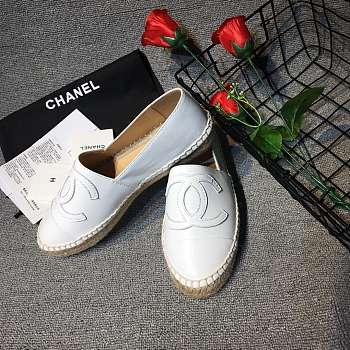 Chanel shoes CS236