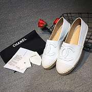 Chanel shoes CS236 - 4