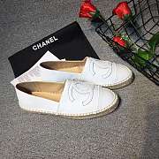 Chanel shoes CS236 - 3