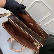 LV Icare Dandy Monogram Canvas bag M43423 - 4