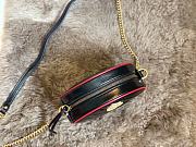 Gucci GG Marmont Mini Round Shoulder Bag - 4