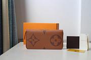LV Zippy Wallet Small Leather M67687 - 6
