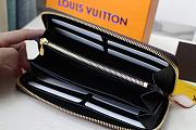 LV Zippy Wallet Small Leather M67687 - 4