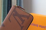 LV Zippy Wallet Small Leather M67687 - 3