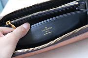 LV Zippy Wallet Small Leather M67687 - 2