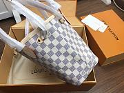 Louis Vuitton Neverfull PM Pink M41605 - 4