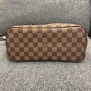 Louis Vuitton Neverfull PM Red M41359 - 6