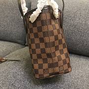 Louis Vuitton Neverfull PM Red M41359 - 2