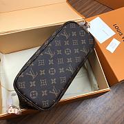 Louis Vuitton Monogram Neverfull PM M41245 - 6