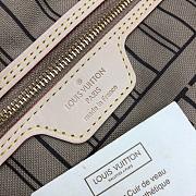 Louis Vuitton Monogram Neverfull PM 29cm M41000 - 5