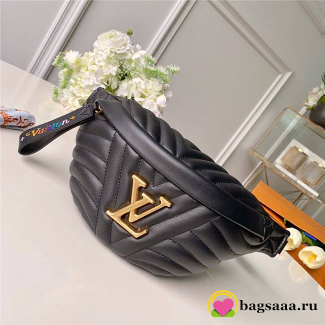 Louis Vuitton Bumbag Bag - 1