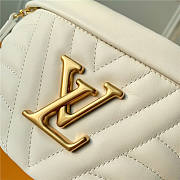 Louis Vuitton Bumbag Bag White - 4