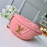 Louis Vuitton Bumbag Bag Pink - 1
