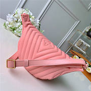Louis Vuitton Bumbag Bag Pink - 6