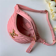 Louis Vuitton Bumbag Bag Pink - 3