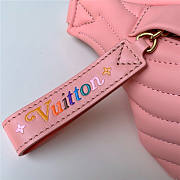 Louis Vuitton Bumbag Bag Pink - 5