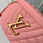 Louis Vuitton Bumbag Bag Pink - 4