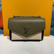 Louis Vuitton MYLOCKME BB M51418 - 1