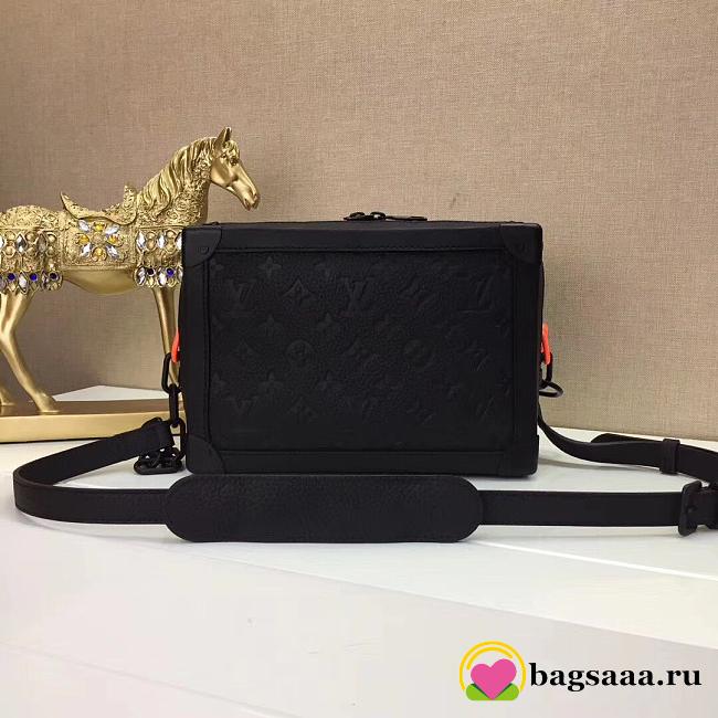 Louis Vuitton soft trunk M53288 - 1