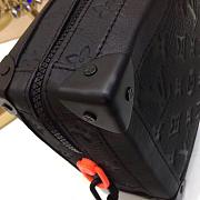 Louis Vuitton soft trunk M53288 - 4