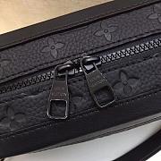 Louis Vuitton soft trunk M53288 - 6