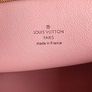 LV TOILET POUCH XL - 2