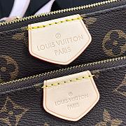 Louis Vuitton Multi Pochette Accessoires Pink M44813 - 2