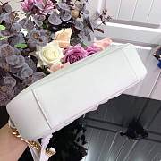 Louis Vuitton New Wave Camera Bag White - 3