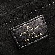 Louis Vuitton New Wave Camera Bag Black - 2