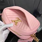 Louis Vuitton New Wave Camera Bag Pink - 5