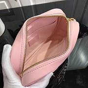 Louis Vuitton New Wave Camera Bag Pink - 4