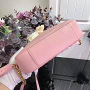 Louis Vuitton New Wave Camera Bag Pink - 2
