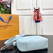Louis Vuitton New Wave Camera Bag - 5