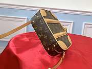 LV Mini Luggage M44582 - 5