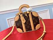 LV Mini Luggage M44582 - 2