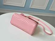 LV M53932 New Wave Bag Top Handle Pink - 6