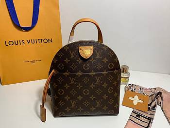 LV 2020 early Spring New style backpack