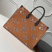 Louis Vuitton Onthego Handbag M44675 - 3