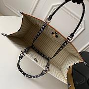 Louis Vuitton Onthego Handbag M44675 - 5