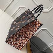 Louis Vuitton Onthego Handbag Monogram M44675 - 3