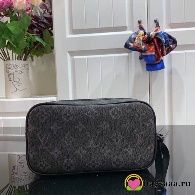 LV Virgil Abhol ChainTrunk bag - 1