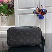 LV Virgil Abhol ChainTrunk bag - 1