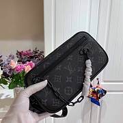 LV Virgil Abhol ChainTrunk bag - 6