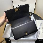 Chanel Boy Bag 25cm - 3