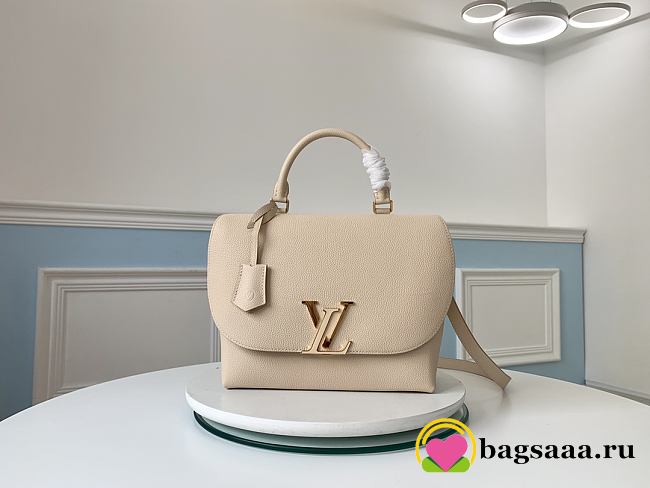 LV VOLTA Flap Top Handle Bag M55060 - 1