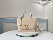 LV VOLTA Flap Top Handle Bag M55060 - 1